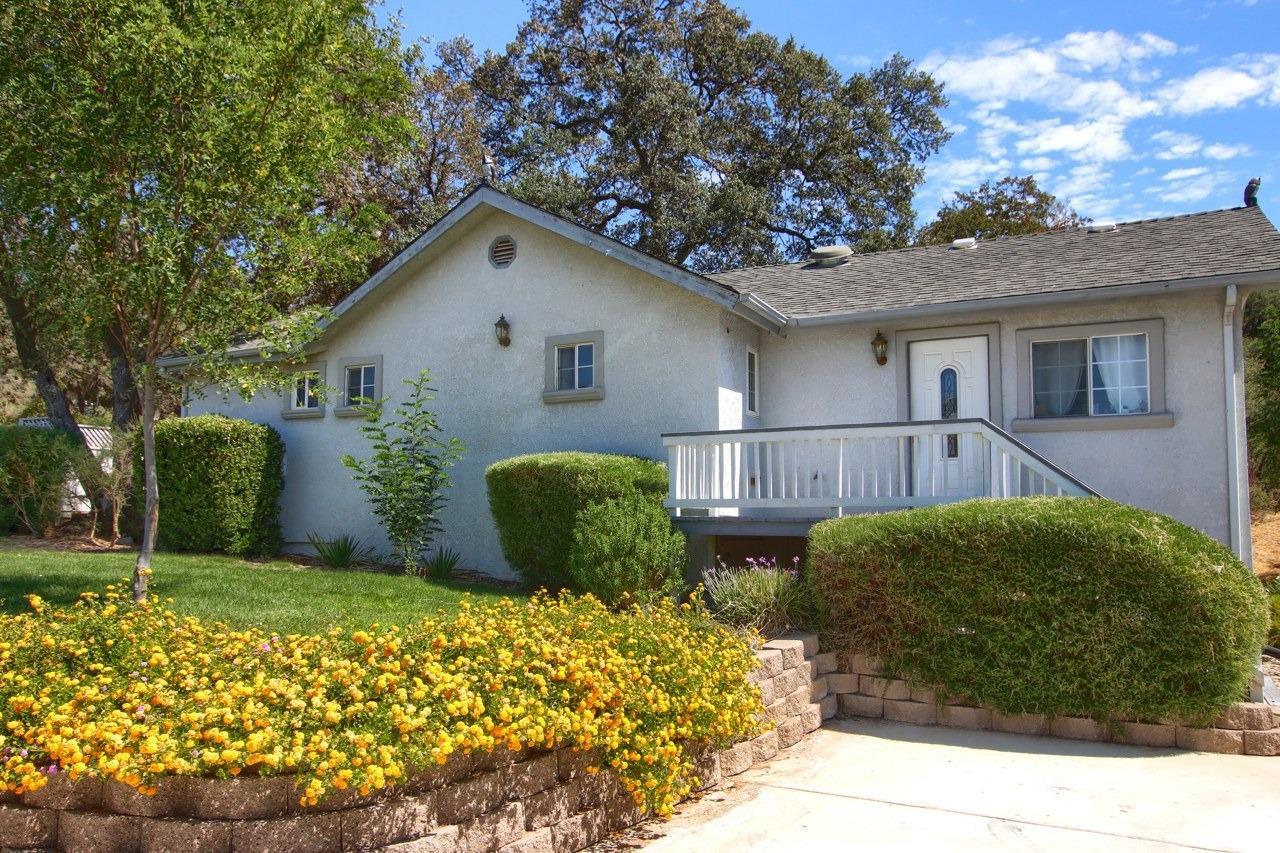 45858 Old Corral Road Coarsegold, CA 93614 - Photo 10 of 79