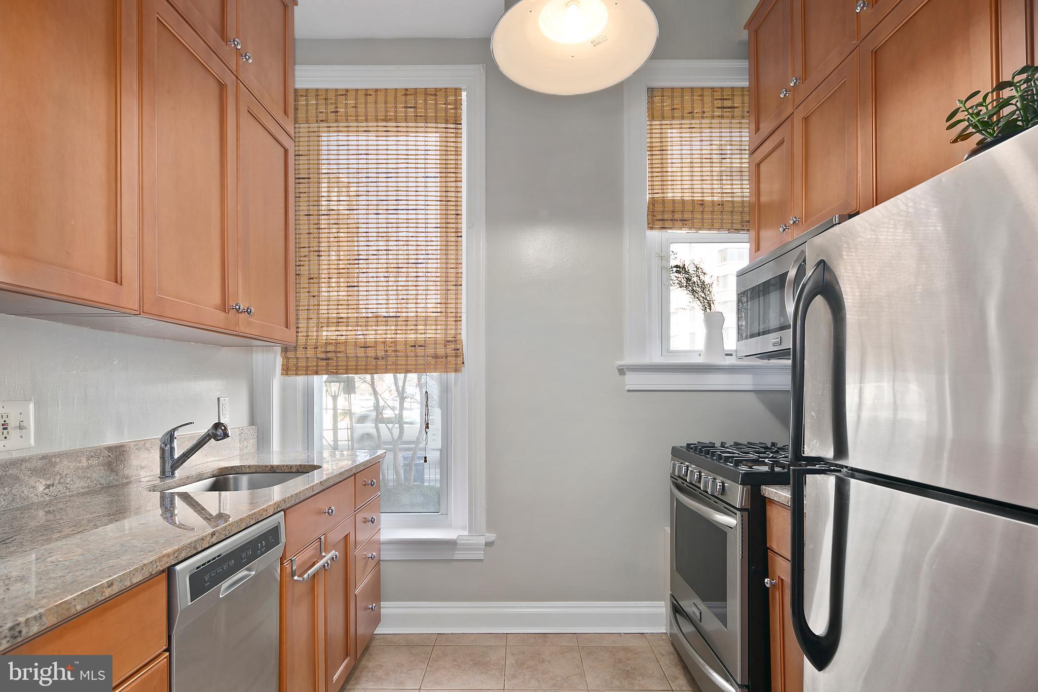 1300 Massachusetts Avenue Northwest, Unit 102 Washington, DC 20005 - Photo 11 of 22