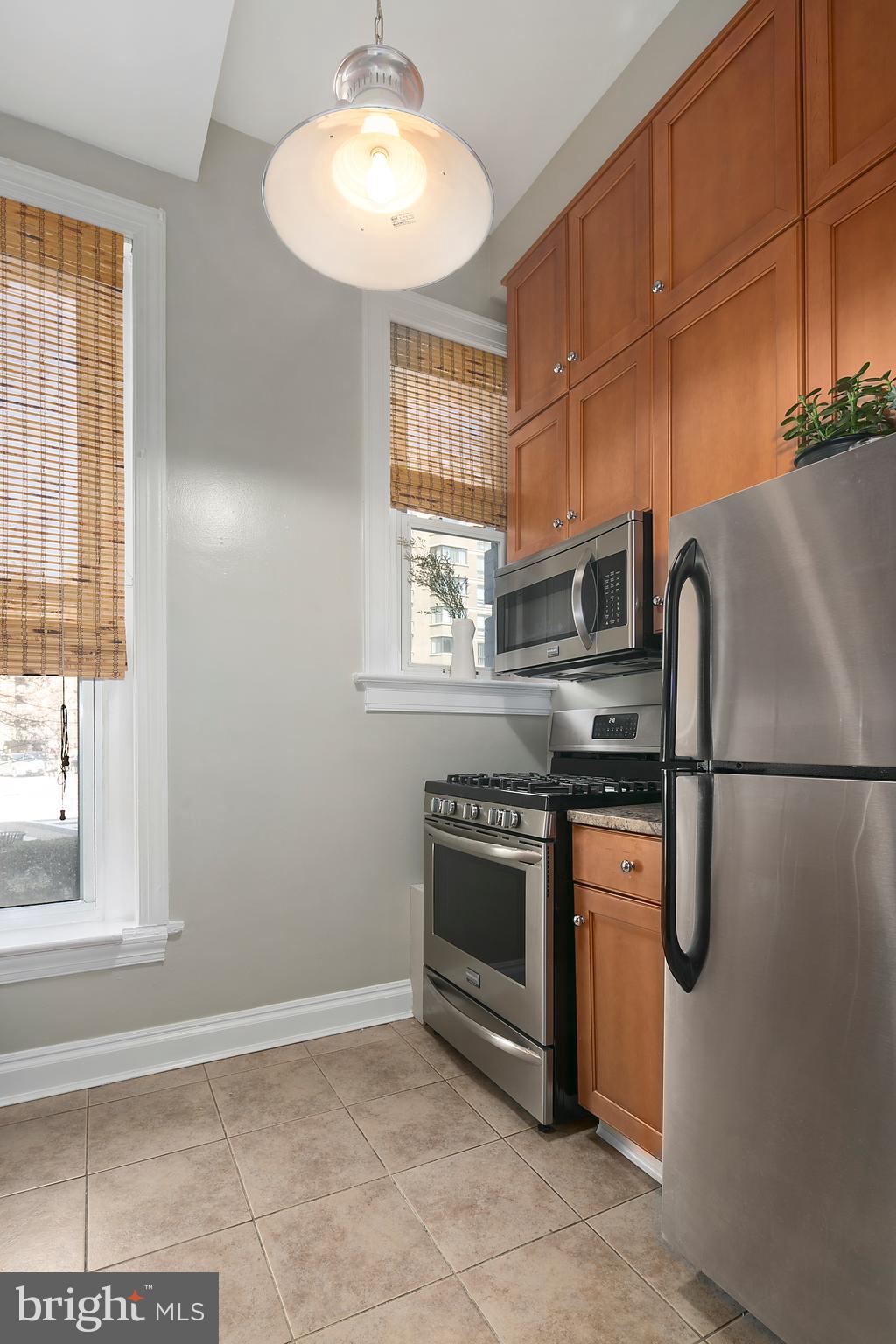 1300 Massachusetts Avenue Northwest, Unit 102 Washington, DC 20005 - Photo 12 of 22