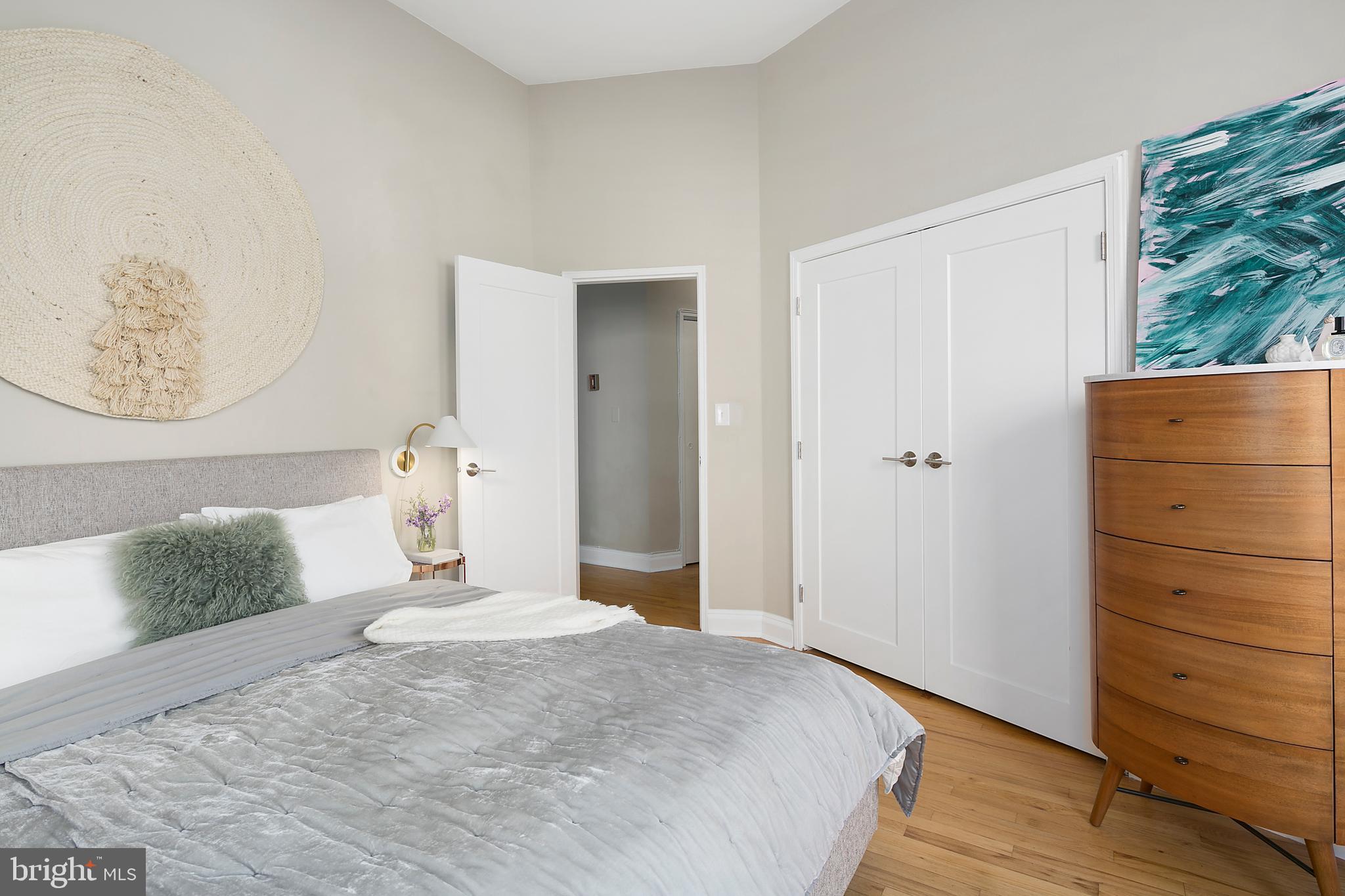 1300 Massachusetts Avenue Northwest, Unit 102 Washington, DC 20005 - Photo 15 of 22