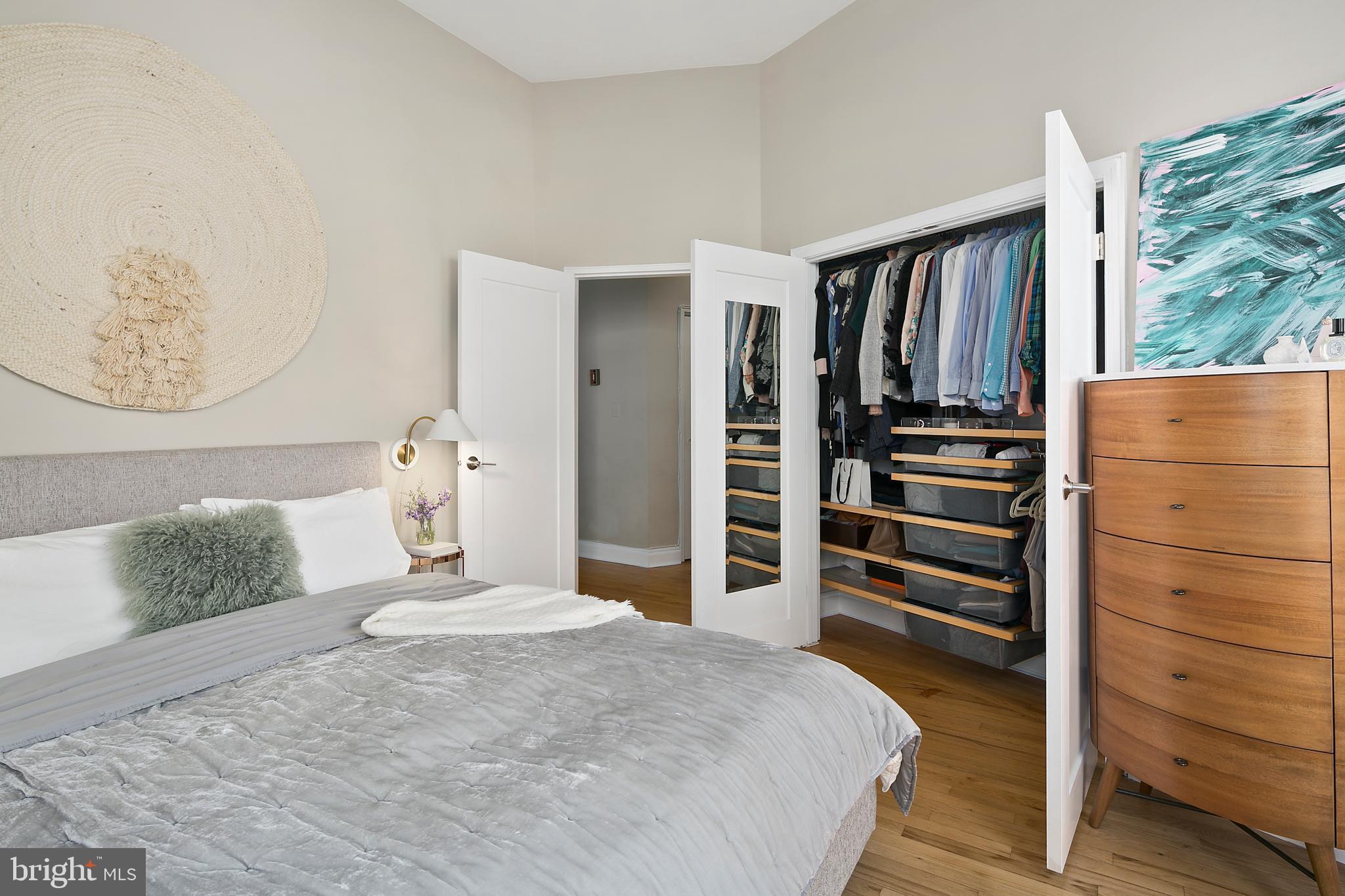 1300 Massachusetts Avenue Northwest, Unit 102 Washington, DC 20005 - Photo 16 of 22