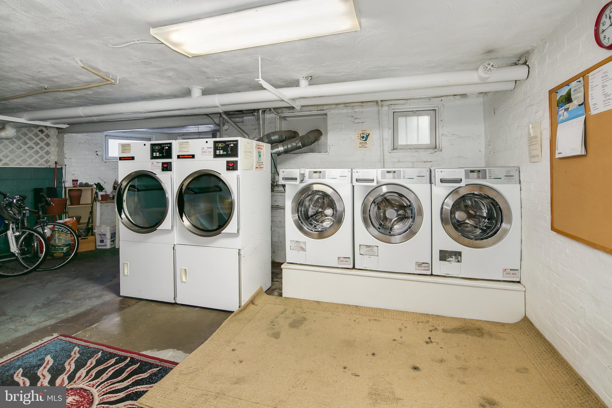 1300 Massachusetts Avenue Northwest, Unit 102 Washington, DC 20005 - Photo 18 of 22