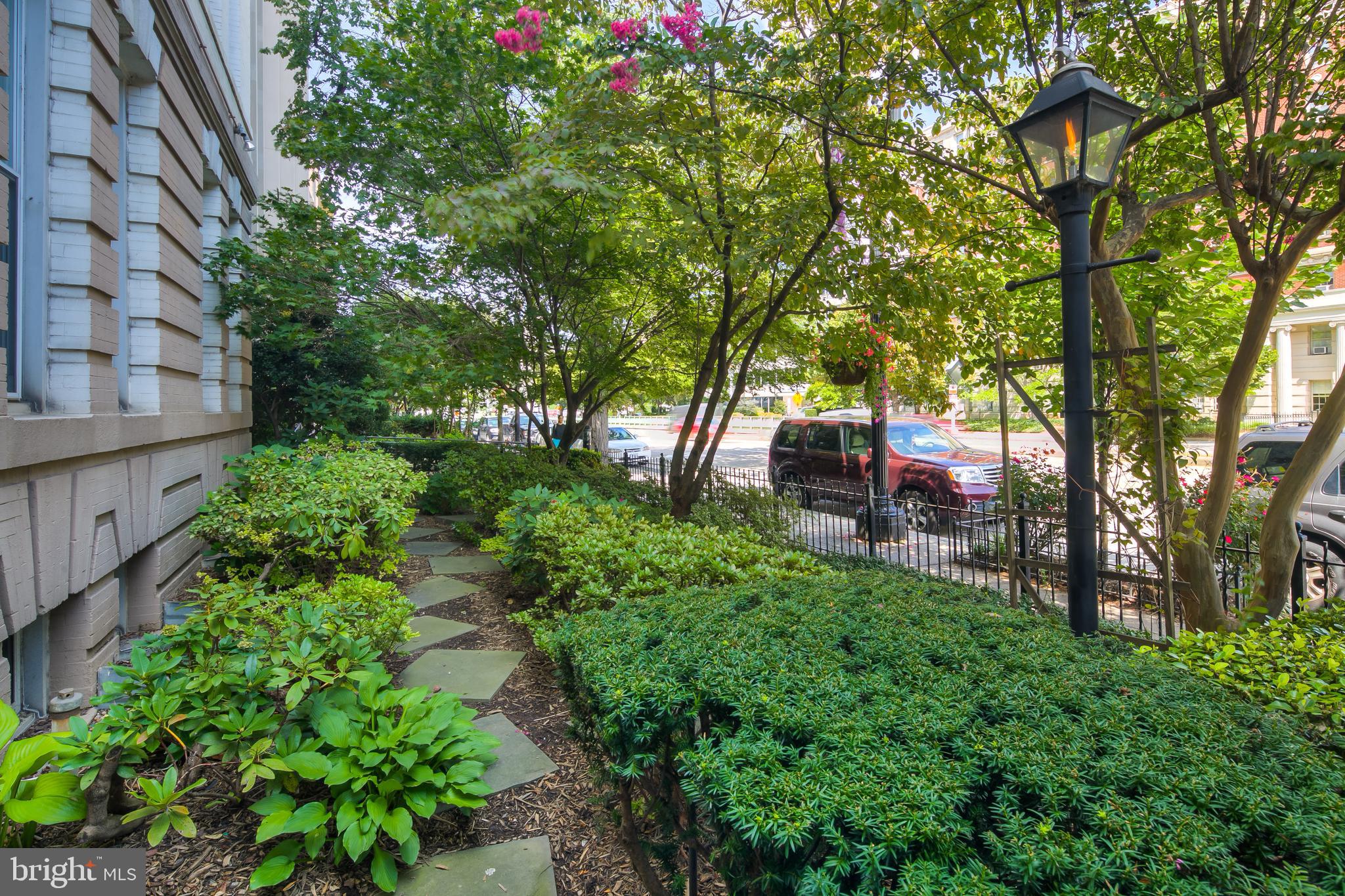 1300 Massachusetts Avenue Northwest, Unit 102 Washington, DC 20005 - Photo 19 of 22