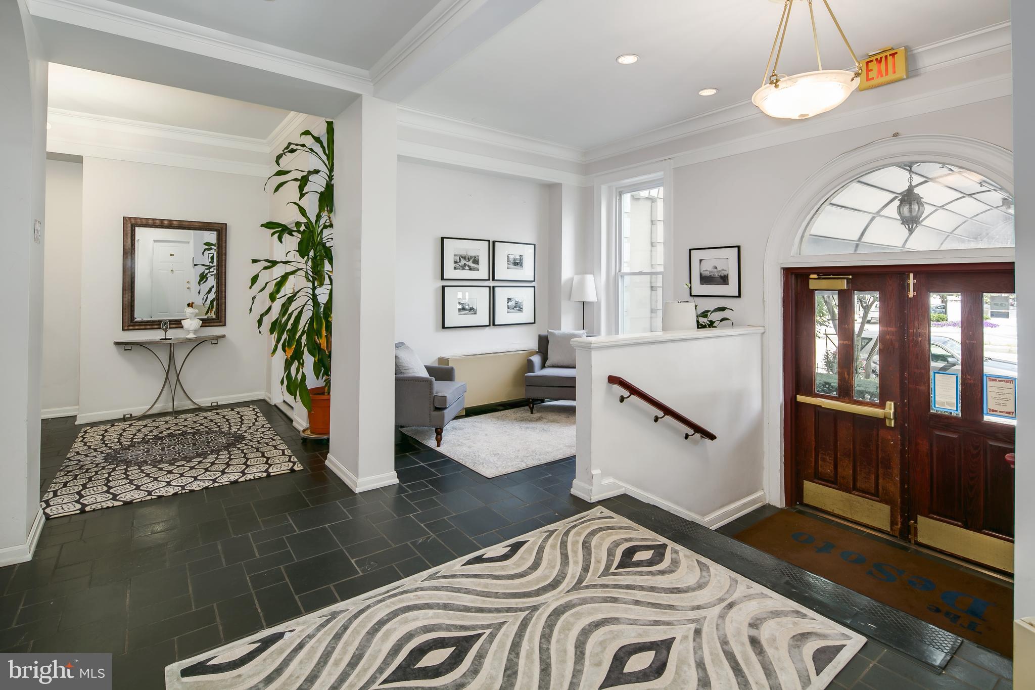 1300 Massachusetts Avenue Northwest, Unit 102 Washington, DC 20005 - Photo 22 of 22