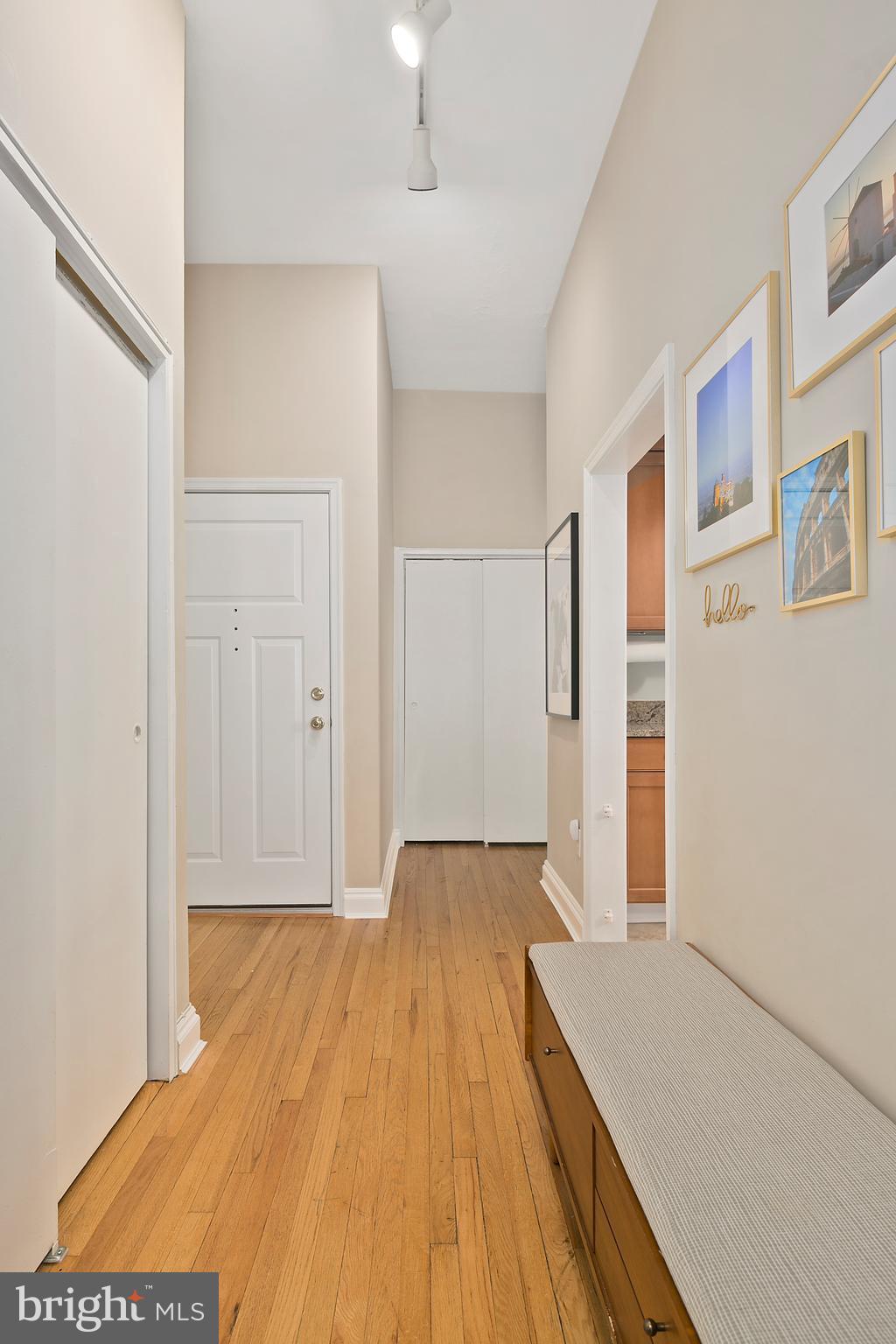 1300 Massachusetts Avenue Northwest, Unit 102 Washington, DC 20005 - Photo 3 of 22