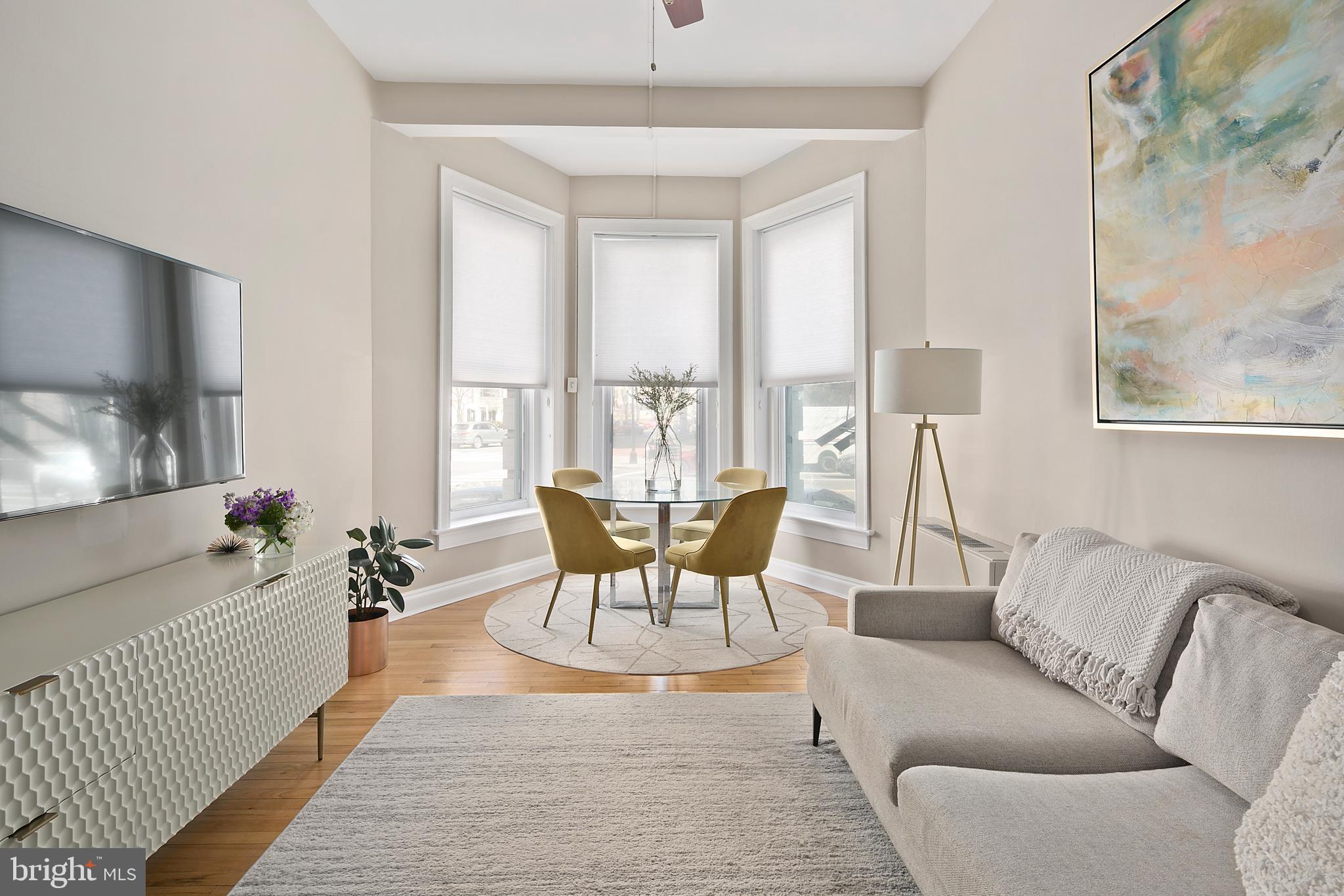 1300 Massachusetts Avenue Northwest, Unit 102 Washington, DC 20005 - Photo 5 of 22