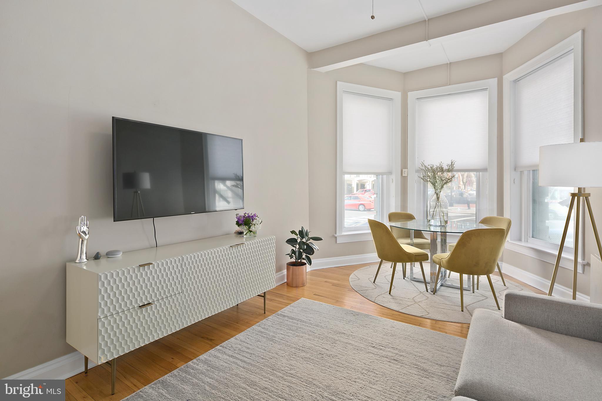 1300 Massachusetts Avenue Northwest, Unit 102 Washington, DC 20005 - Photo 6 of 22