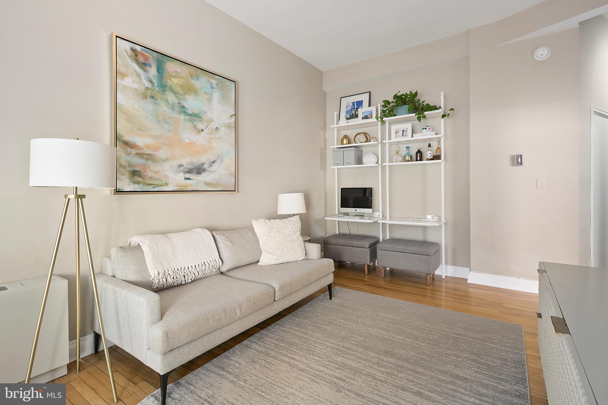 1300 Massachusetts Avenue Northwest, Unit 102 Washington, DC 20005 - Photo 7 of 22