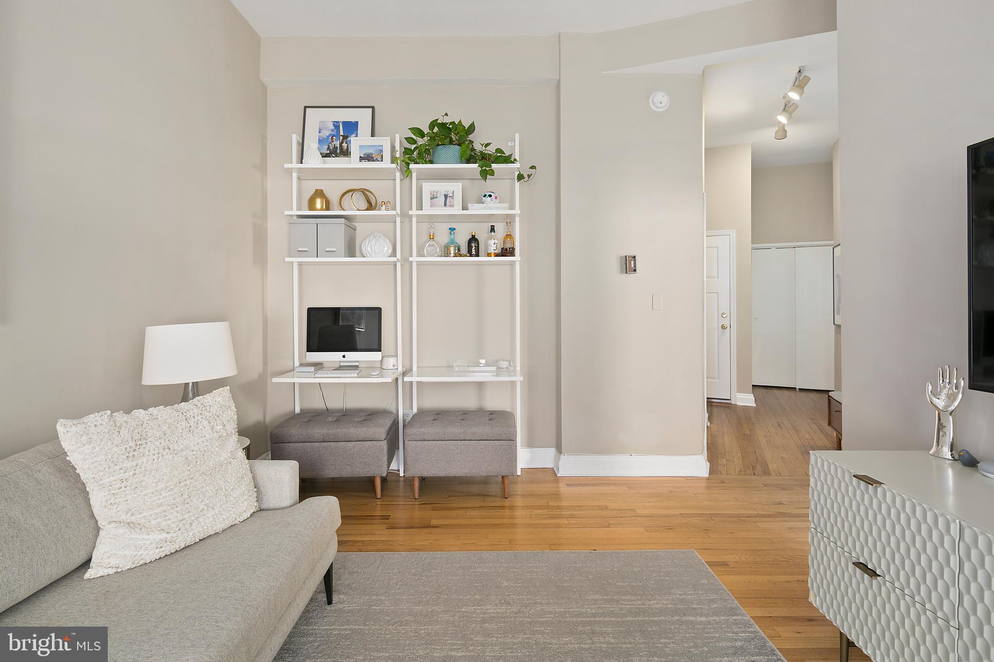 1300 Massachusetts Avenue Northwest, Unit 102 Washington, DC 20005 - Photo 8 of 22