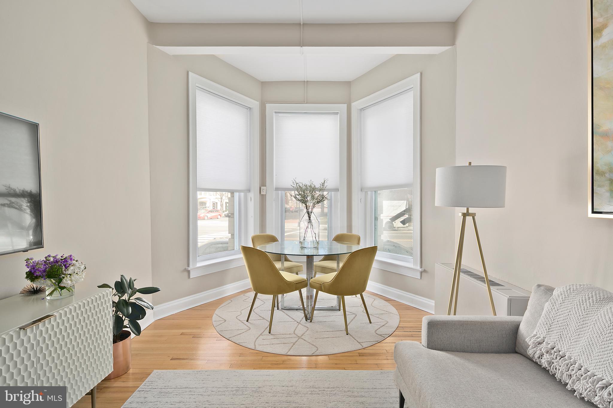 1300 Massachusetts Avenue Northwest, Unit 102 Washington, DC 20005 - Photo 9 of 22