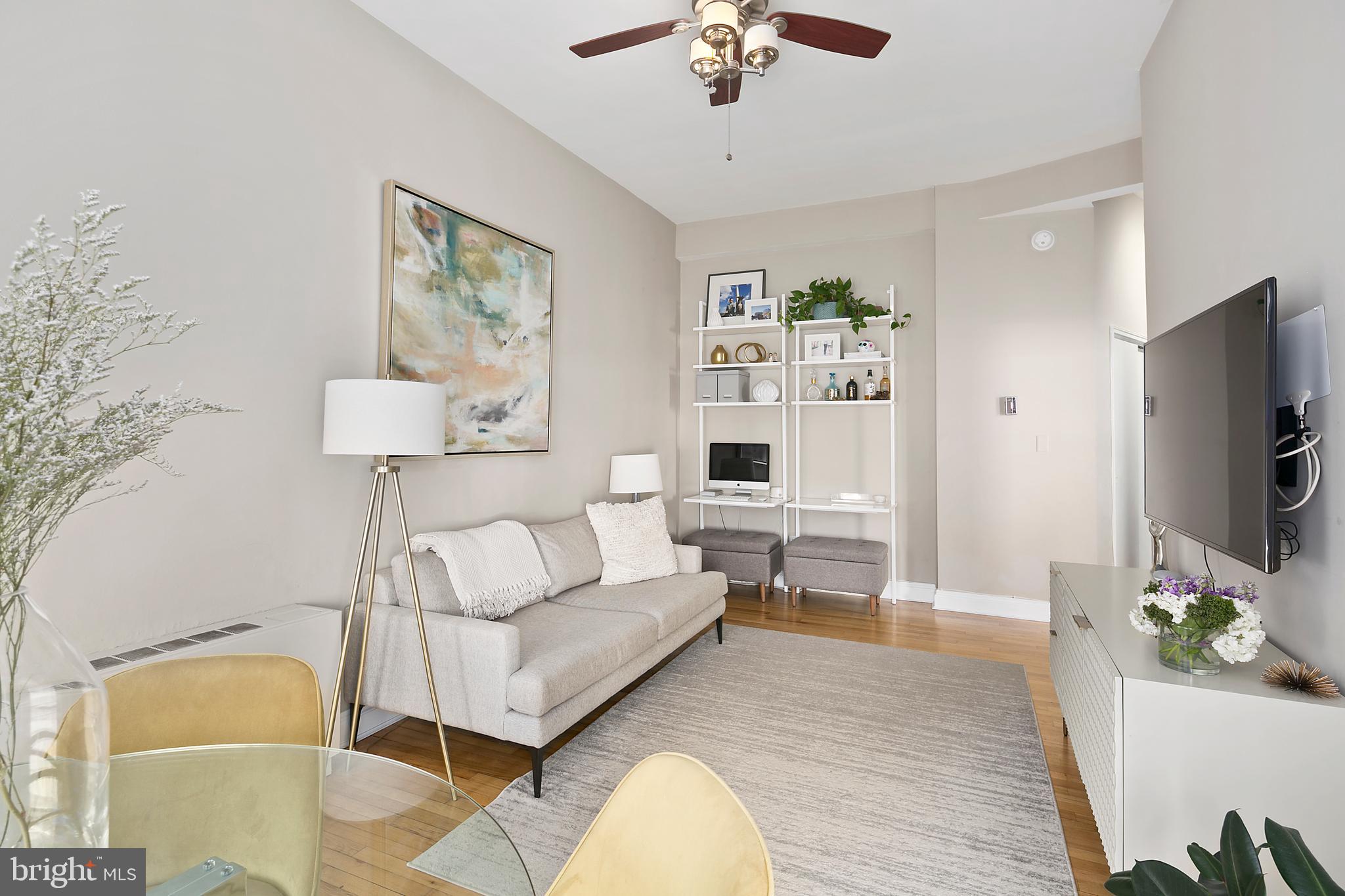 1300 Massachusetts Avenue Northwest, Unit 102 Washington, DC 20005 - Photo 10 of 22