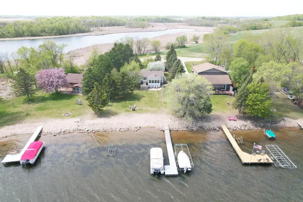 $425,000 | 32141 Brightwood Shore Drive, Dent, MN 56528