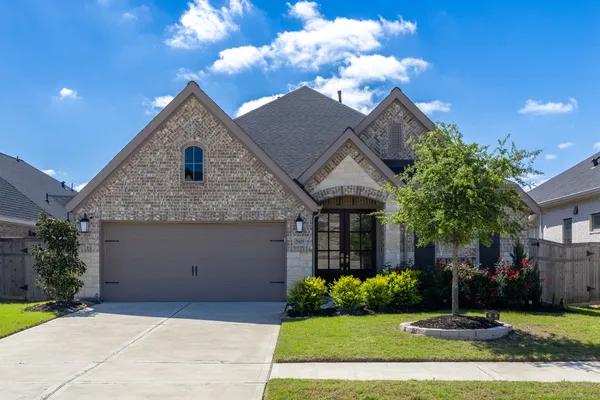 $487,000 | 29619 Sterling Knoll Drive, Fulshear, TX 77441