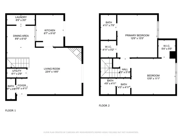 $204,900 | 883 Dublin Drive, Unit B, Richardson, TX 75080