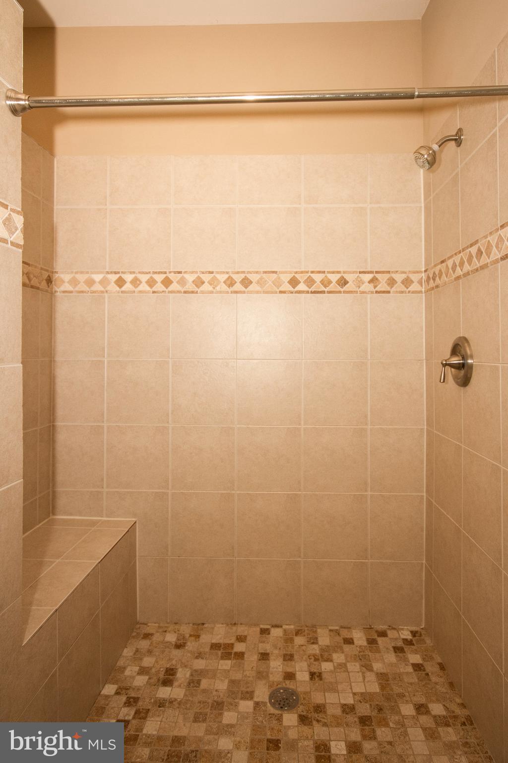 642 Orpington Road Baltimore, MD 21229 - Photo 12 of 20 1st Floor Master Shower