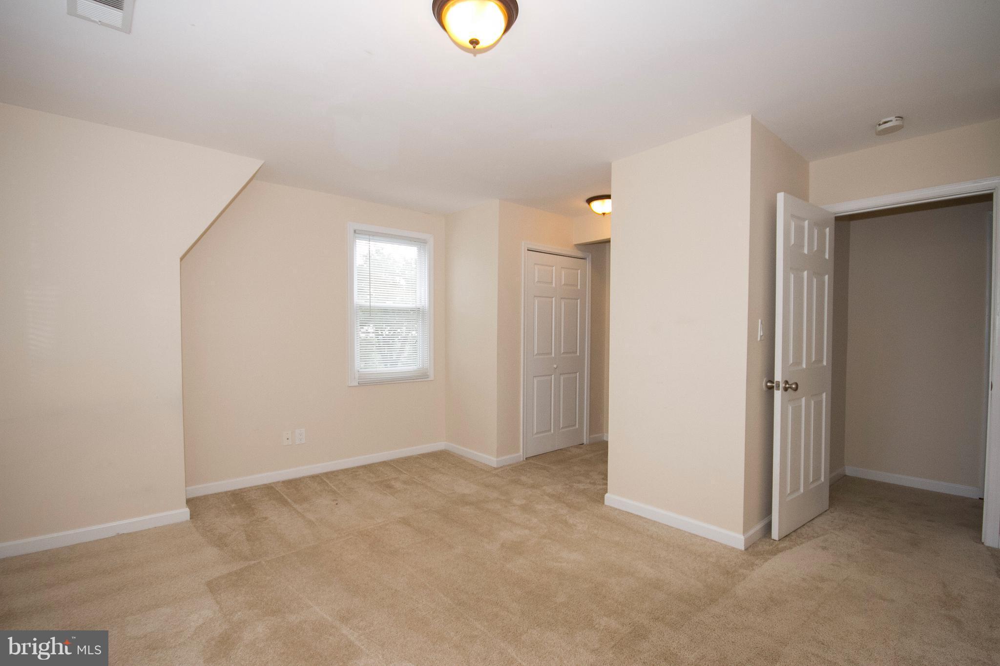 642 Orpington Road Baltimore, MD 21229 - Photo 15 of 20 Tons of Closet Space!