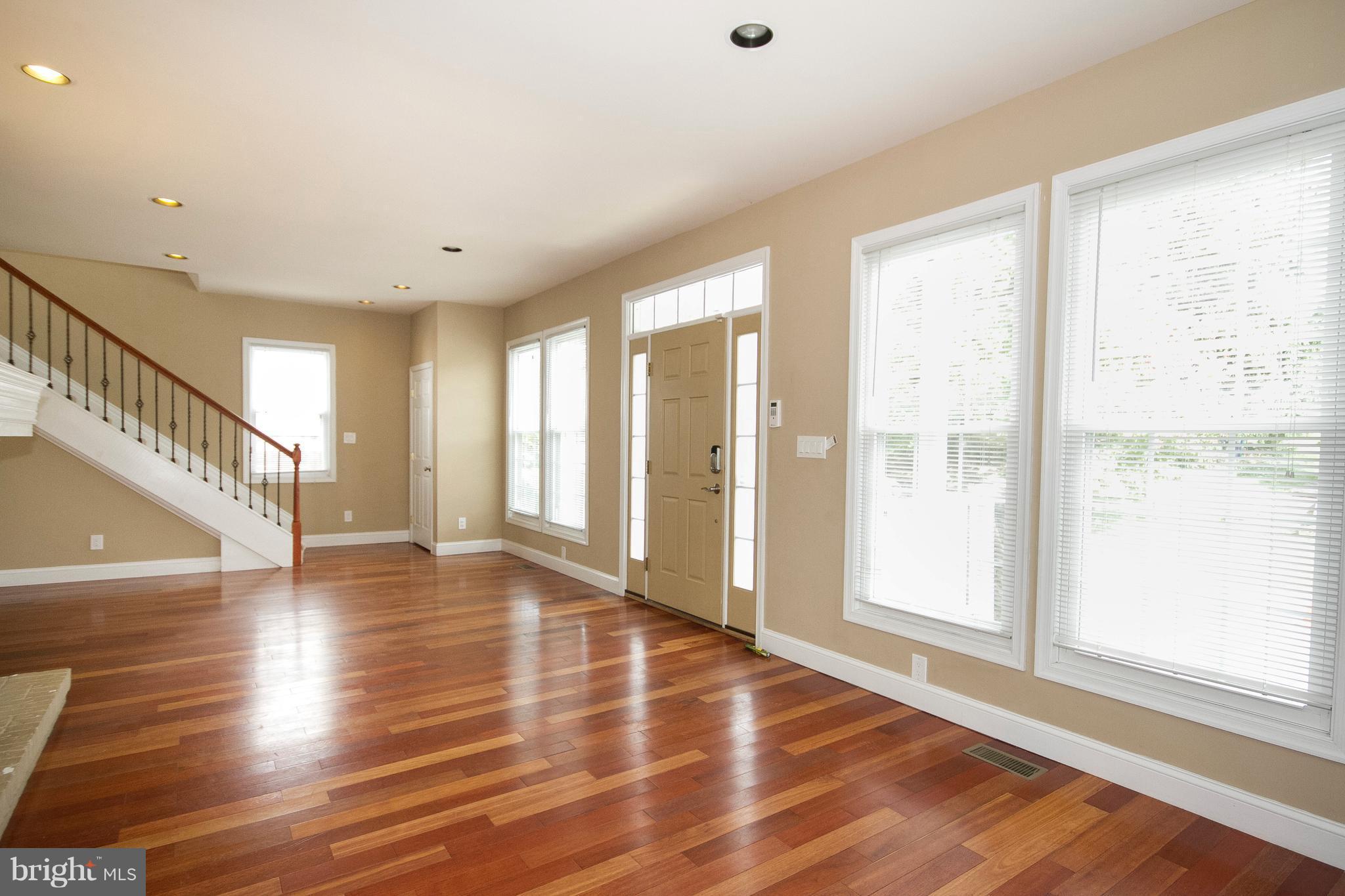 642 Orpington Road Baltimore, MD 21229 - Photo 2 of 20 Gleaming Hardwood Floors
