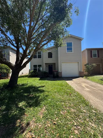 $220,000 | 3435 Becker Glen Street, Fresno, TX 77545