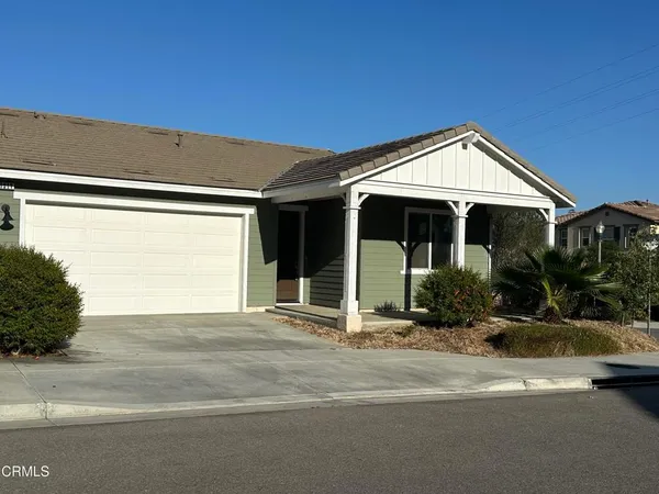 $3,600 | 1217 Redbud Street, Santa Paula, CA 93060