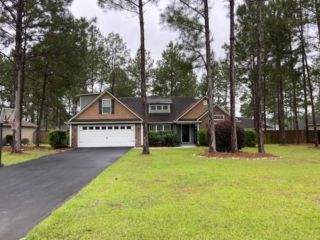 3573 Guest Road Valdosta, GA 31605 - Photo 1 of 23 Gallery Image 1