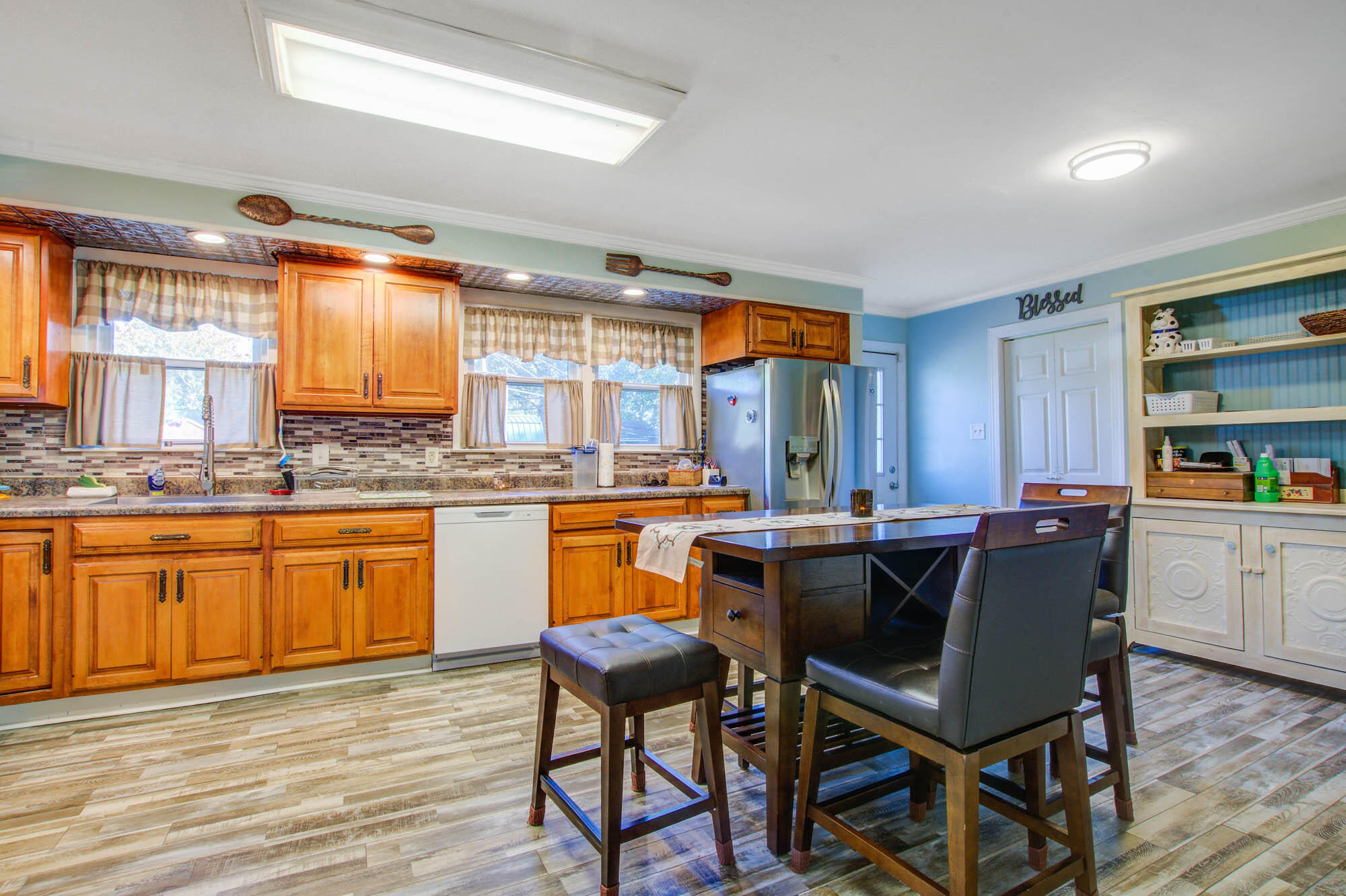 113 Robert Road Goose Creek, SC 29445 - Photo 12 of 23 Kitchen
