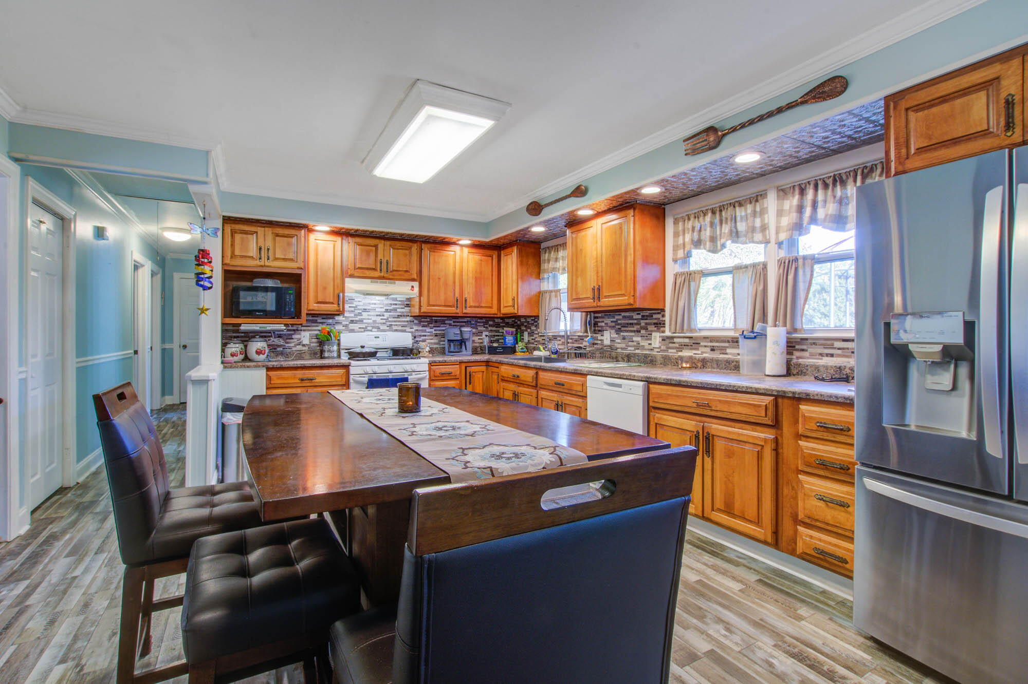 113 Robert Road Goose Creek, SC 29445 - Photo 13 of 23 Kitchen