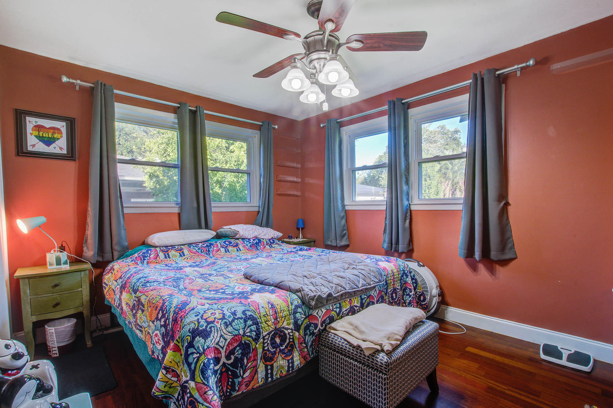 113 Robert Road Goose Creek, SC 29445 - Photo 18 of 23 Bedroom 2