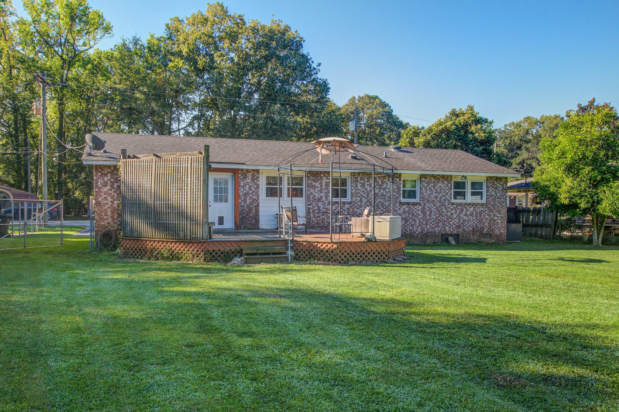 113 Robert Road Goose Creek, SC 29445 - Photo 21 of 23 Exterior