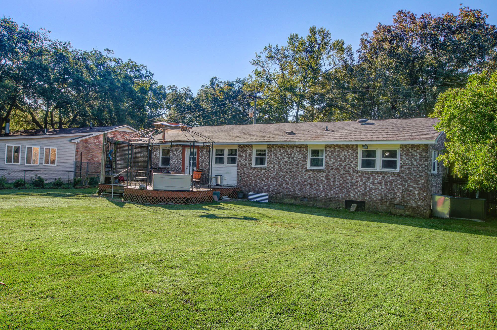 113 Robert Road Goose Creek, SC 29445 - Photo 22 of 23 Exterior