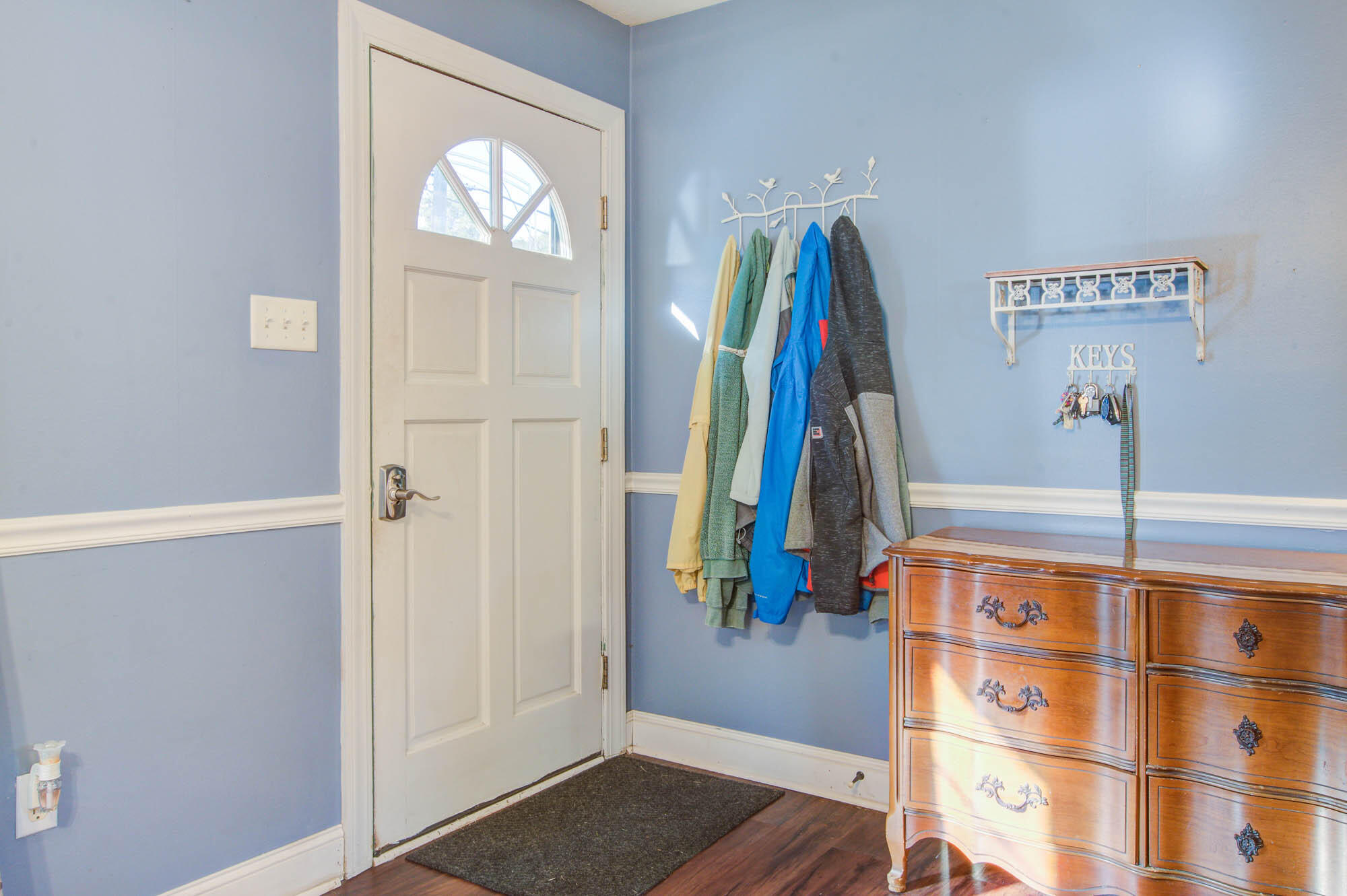 113 Robert Road Goose Creek, SC 29445 - Photo 6 of 23 Entrance