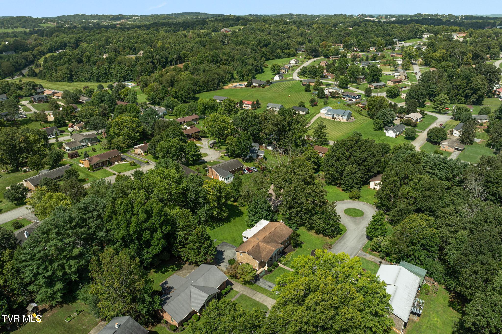 1207 Rambling Court Greeneville, TN 37743 - Photo 77 of 89 DJI_0294