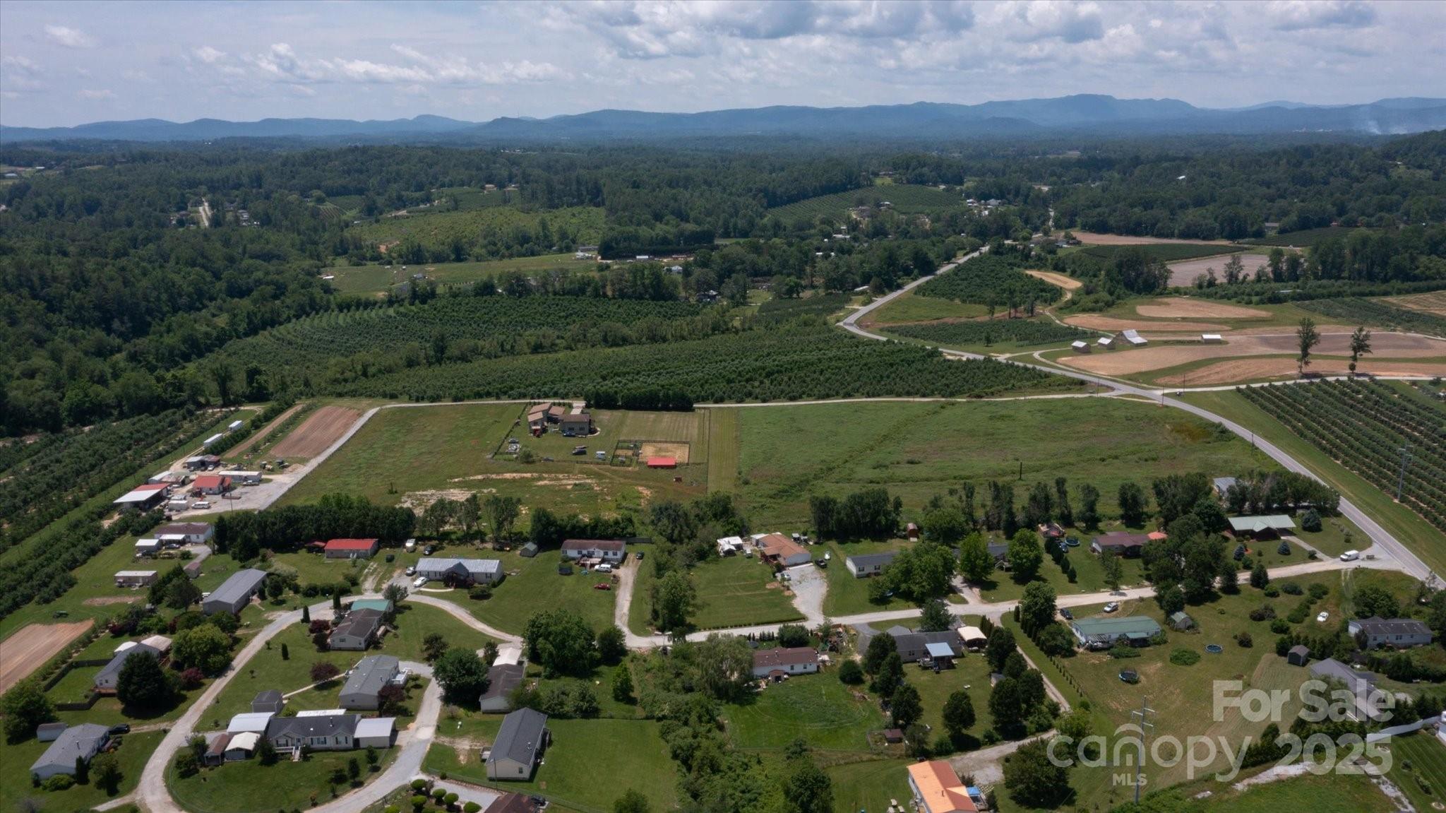 999 Pace Road Hendersonville, NC 28792 - Photo 2 of 25