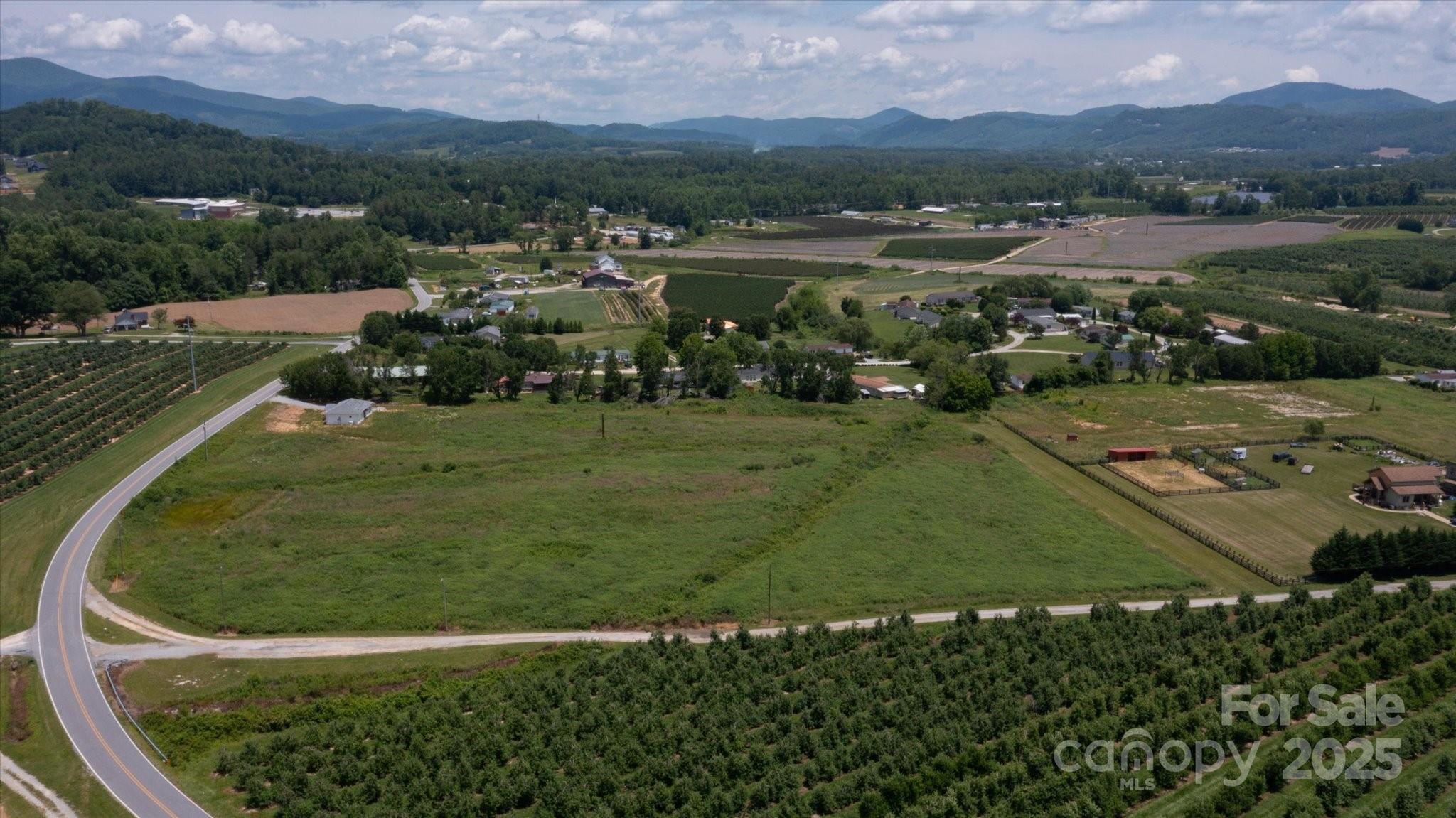 999 Pace Road Hendersonville, NC 28792 - Photo 5 of 25