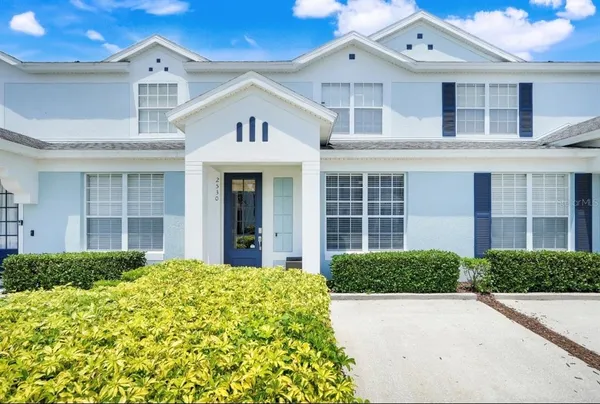 $419,000 | 2530 Maneshaw Lane, Kissimmee, FL 34747
