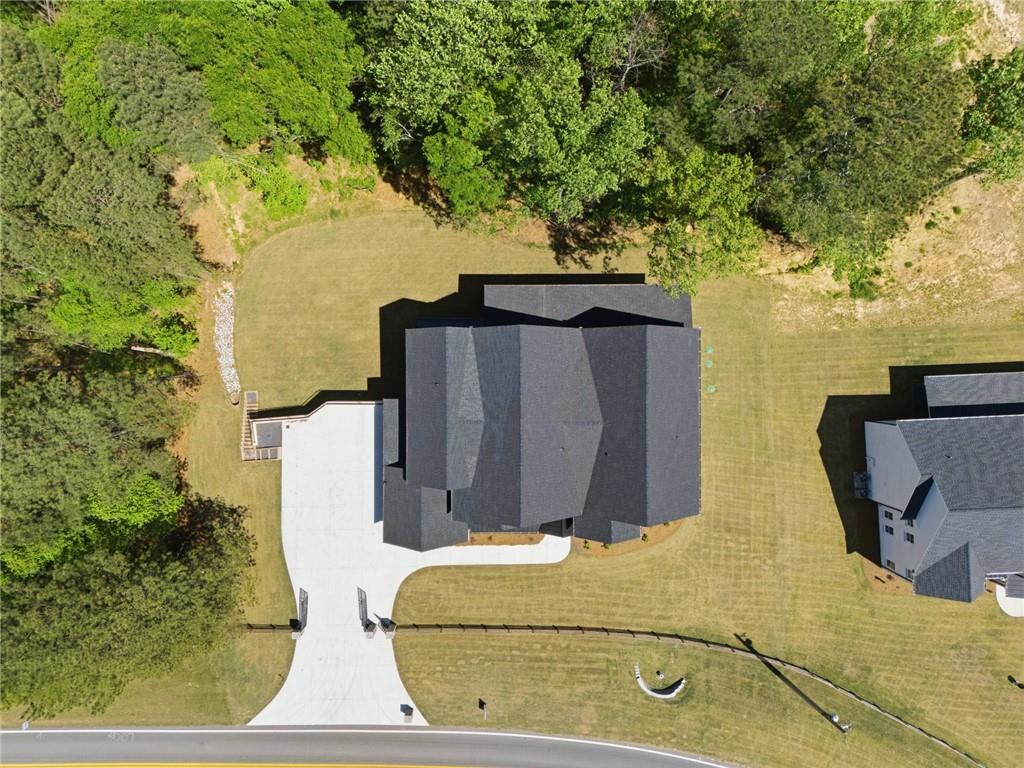 3903 Indian Shoals Road Southeast Bethlehem, GA 30620 - Photo 102 of 108
