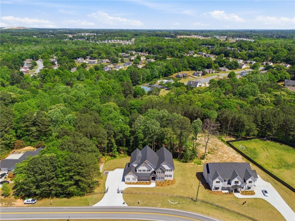 3903 Indian Shoals Road Southeast Bethlehem, GA 30620 - Photo 103 of 108