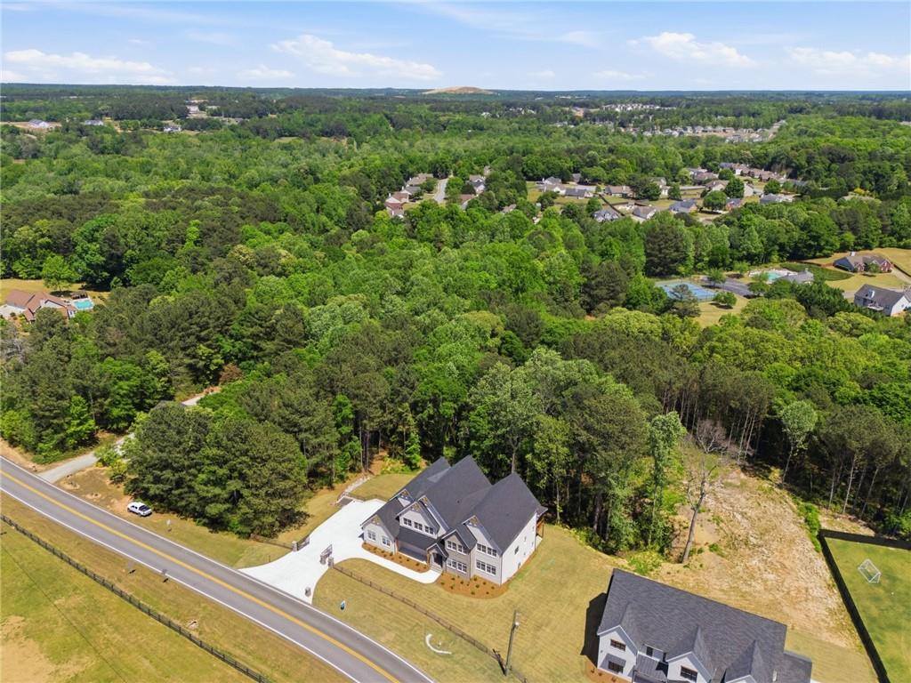 3903 Indian Shoals Road Southeast Bethlehem, GA 30620 - Photo 104 of 108