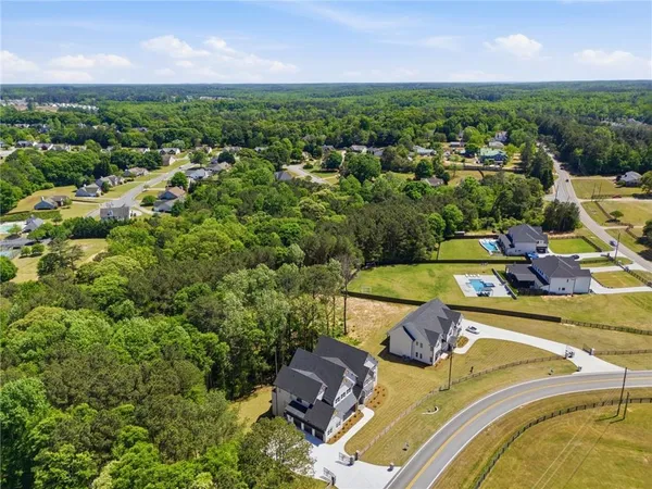 $1,375,000 | 3903 Indian Shoals Road Southeast, Bethlehem, GA 30620