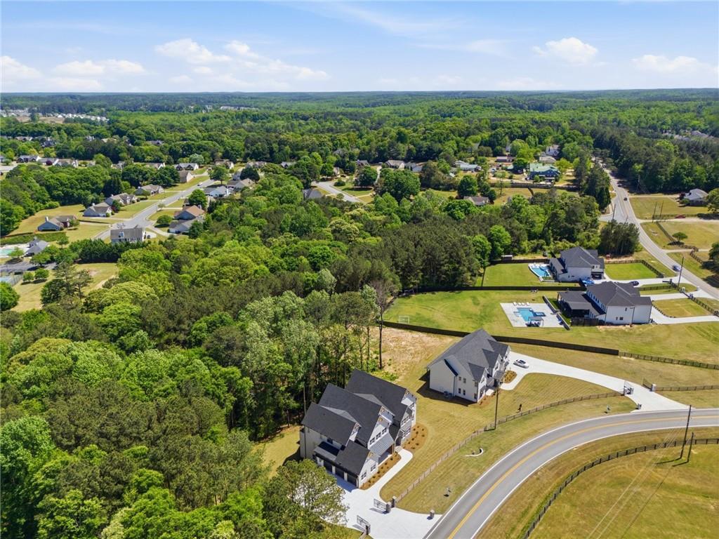 3903 Indian Shoals Road Southeast Bethlehem, GA 30620 - Photo 105 of 108