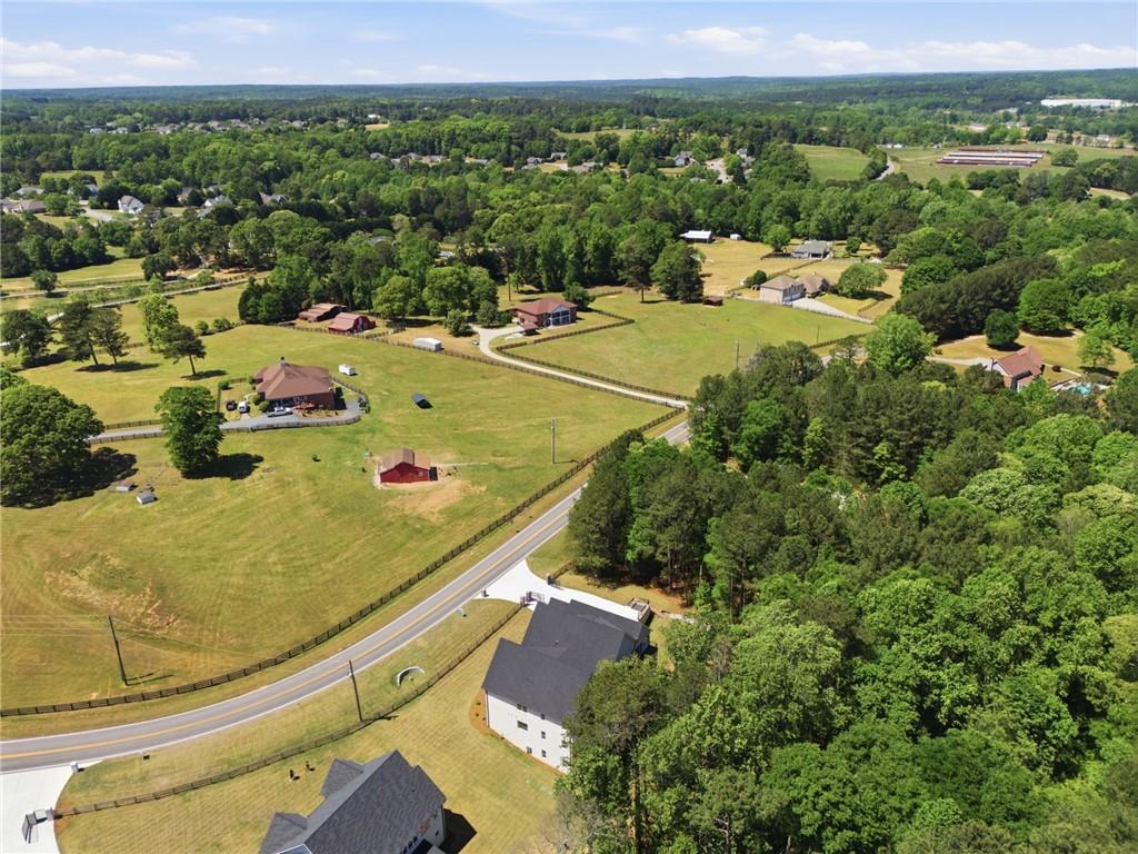3903 Indian Shoals Road Southeast Bethlehem, GA 30620 - Photo 106 of 108