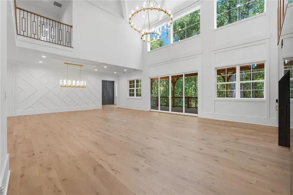 $1,375,000 | 3903 Indian Shoals Road Southeast, Bethlehem, GA 30620