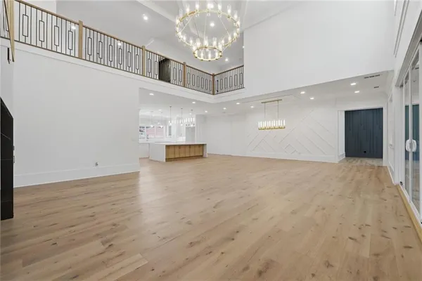 $1,375,000 | 3903 Indian Shoals Road Southeast, Bethlehem, GA 30620