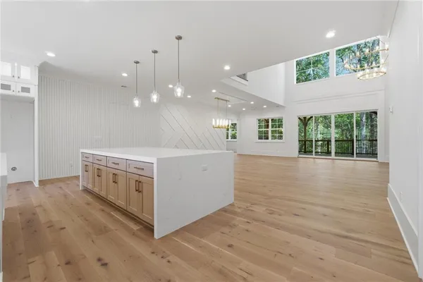 $1,375,000 | 3903 Indian Shoals Road Southeast, Bethlehem, GA 30620