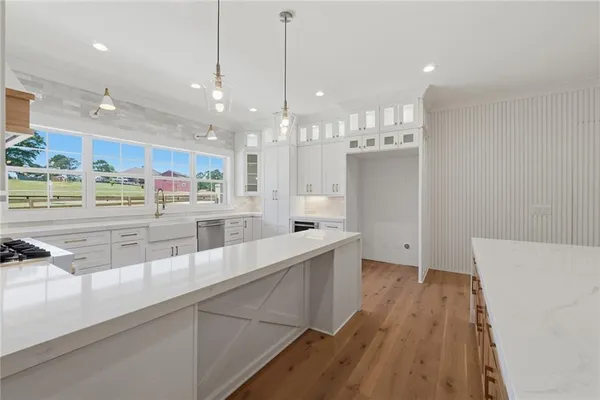 $1,375,000 | 3903 Indian Shoals Road Southeast, Bethlehem, GA 30620