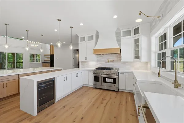 $1,375,000 | 3903 Indian Shoals Road Southeast, Bethlehem, GA 30620