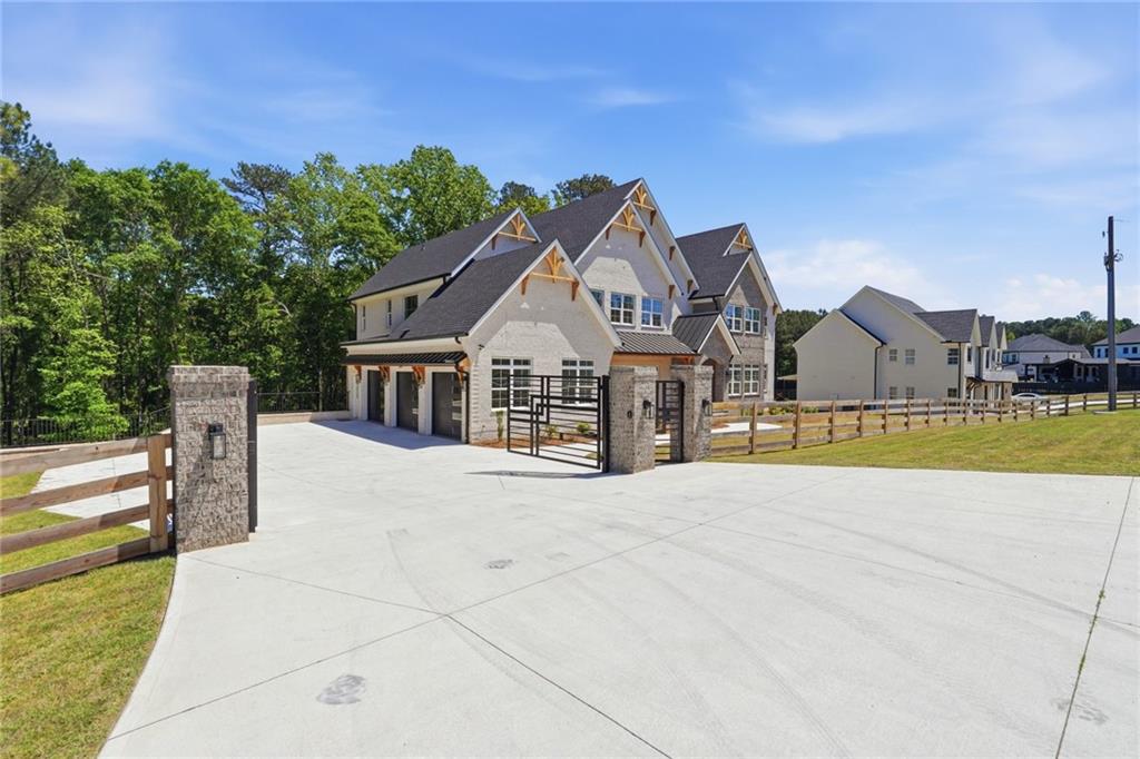 3903 Indian Shoals Road Southeast Bethlehem, GA 30620 - Photo 3 of 108