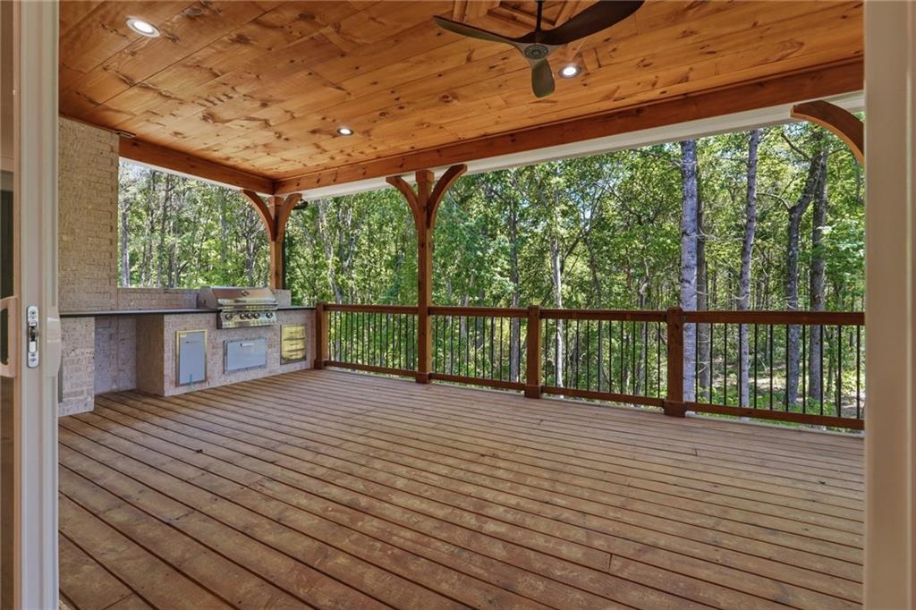 3903 Indian Shoals Road Southeast Bethlehem, GA 30620 - Photo 33 of 108