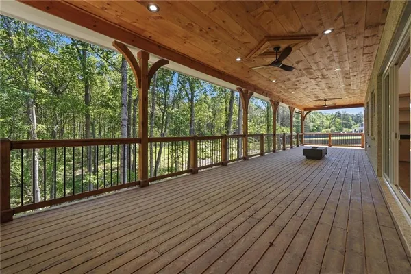 $1,375,000 | 3903 Indian Shoals Road Southeast, Bethlehem, GA 30620