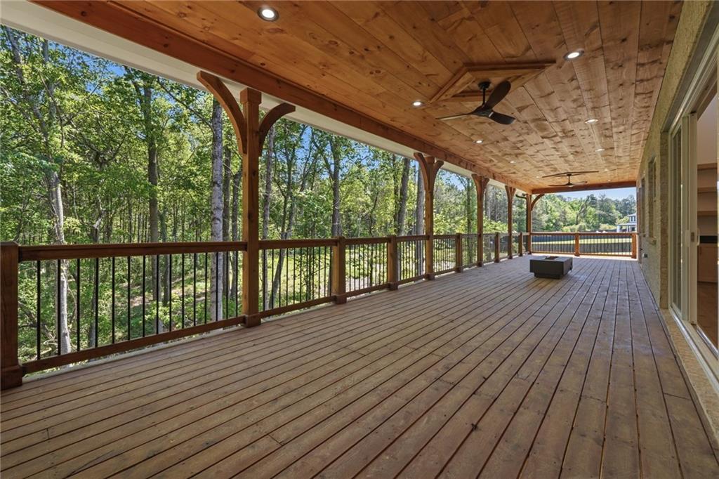 3903 Indian Shoals Road Southeast Bethlehem, GA 30620 - Photo 34 of 108