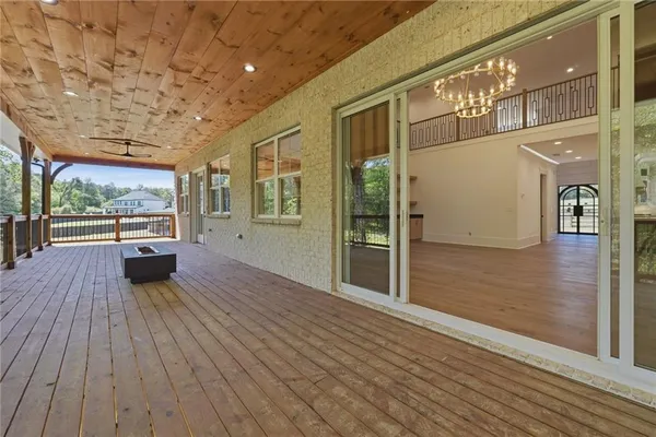 $1,375,000 | 3903 Indian Shoals Road Southeast, Bethlehem, GA 30620